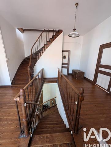 Maison à vendre 9 pièces 250 m² Saujon