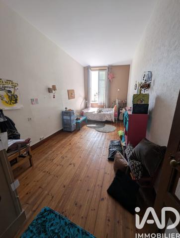 Maison à vendre 9 pièces 250 m² Saujon
