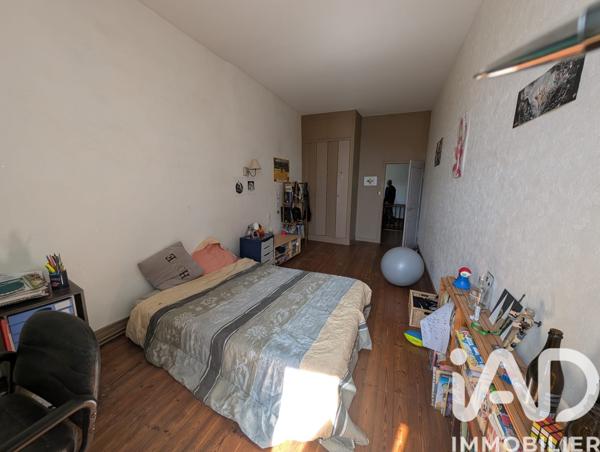Maison à vendre 9 pièces 250 m² Saujon