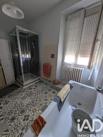 Maison à vendre 9 pièces 250 m² Saujon