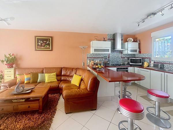 Maison familiale parfaitement entretenue à vendre au coeur des Ponts de Cé  - 3 chambres - Garage - Proche des commodités à pieds