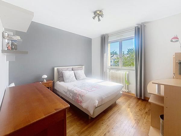 Maison familiale parfaitement entretenue à vendre au coeur des Ponts de Cé  - 3 chambres - Garage - Proche des commodités à pieds
