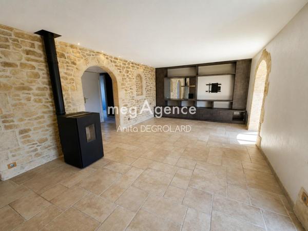 Maison à LA ROCHE-SUR-YON, 85000 - 6 pièces 162m²