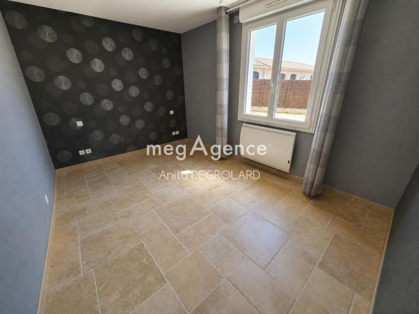 Maison à LA ROCHE-SUR-YON, 85000 - 6 pièces 162m²