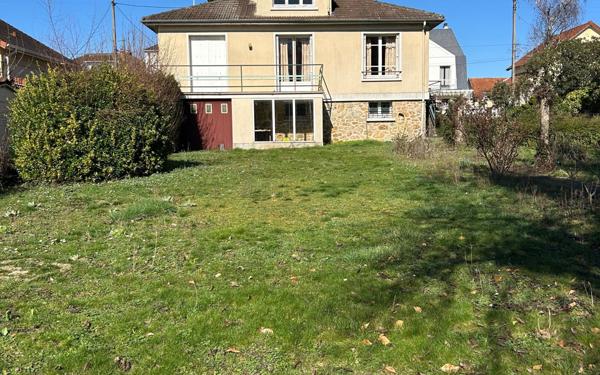 Maison à vendre    4 pièces •  Neuilly-sur-Marne