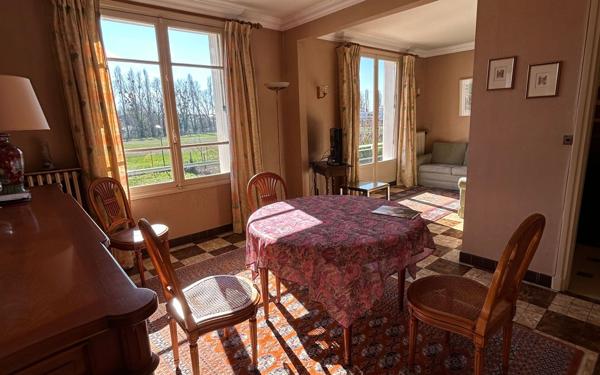 Maison à vendre    4 pièces •  Neuilly-sur-Marne