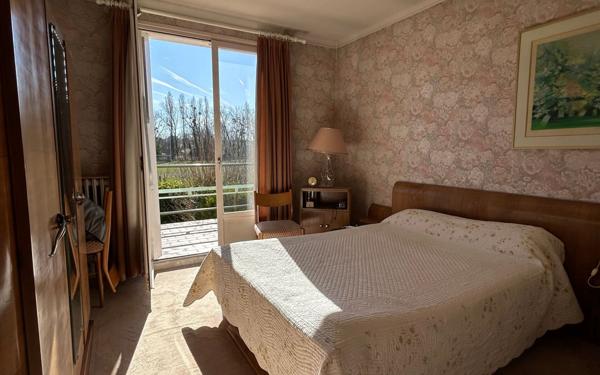 Maison à vendre    4 pièces •  Neuilly-sur-Marne