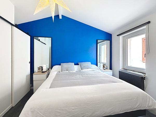 Maison de ville entièrement rénovée 114 m² Montauban centre ville