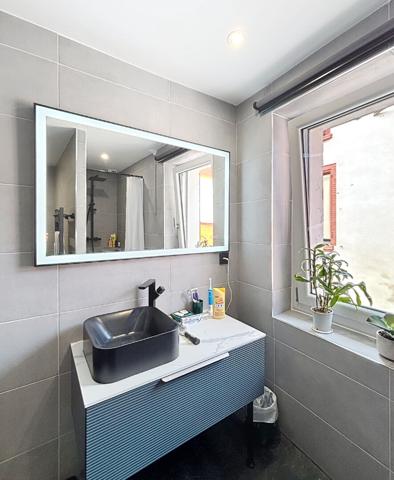 Maison de ville entièrement rénovée 114 m² Montauban centre ville