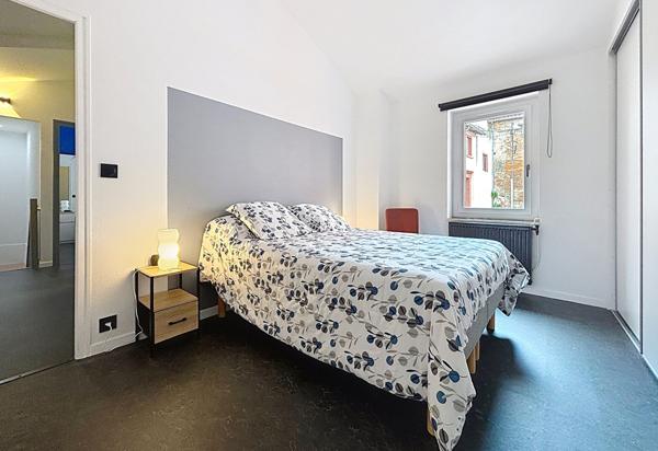 Maison de ville entièrement rénovée 114 m² Montauban centre ville