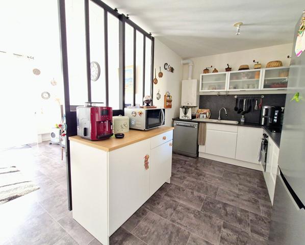 Appartement Ingré 4 pièces 83,60m²