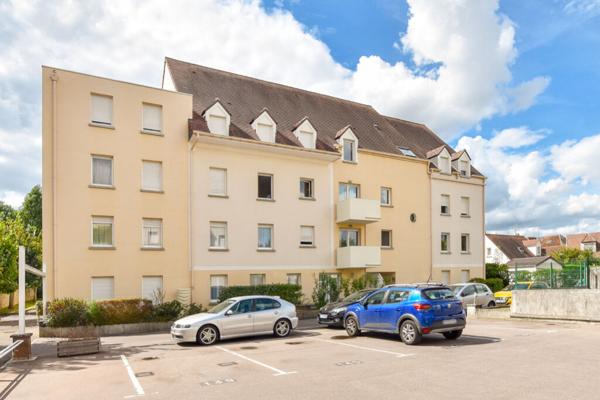 Appartement Brie Comte Robert 3 pièce(s)