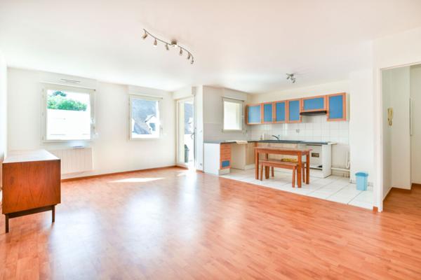 Appartement Brie Comte Robert 3 pièce(s)