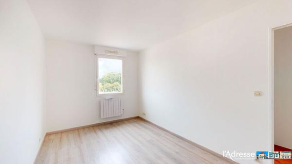 Appartement Brie Comte Robert 3 pièce(s)