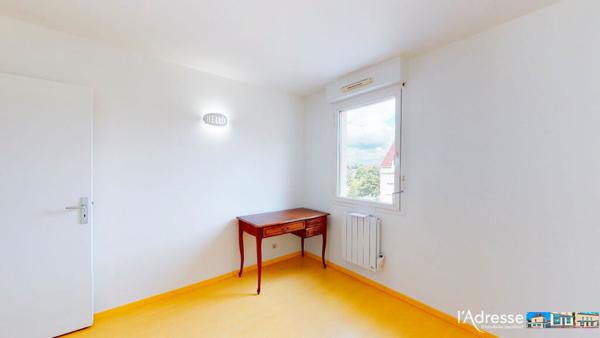 Appartement Brie Comte Robert 3 pièce(s)