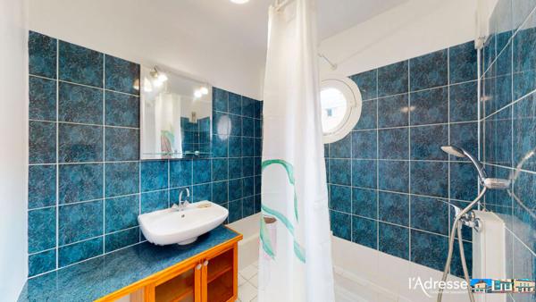Appartement Brie Comte Robert 3 pièce(s)