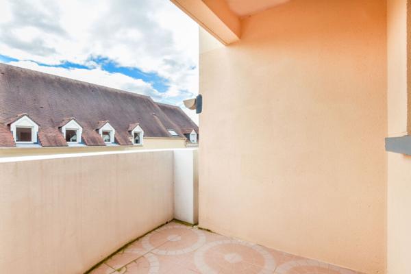 Appartement Brie Comte Robert 3 pièce(s)