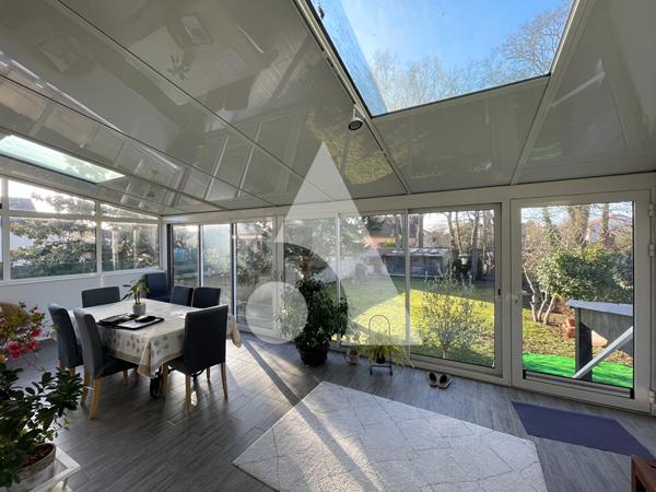 Maison 7 pièces 195 m2