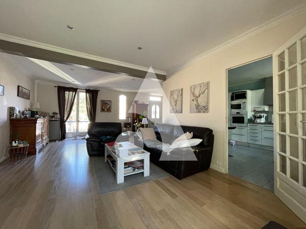 Maison 7 pièces 195 m2