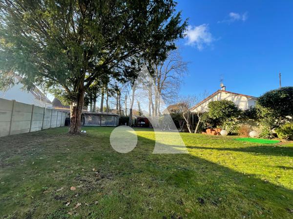 Maison 7 pièces 195 m2
