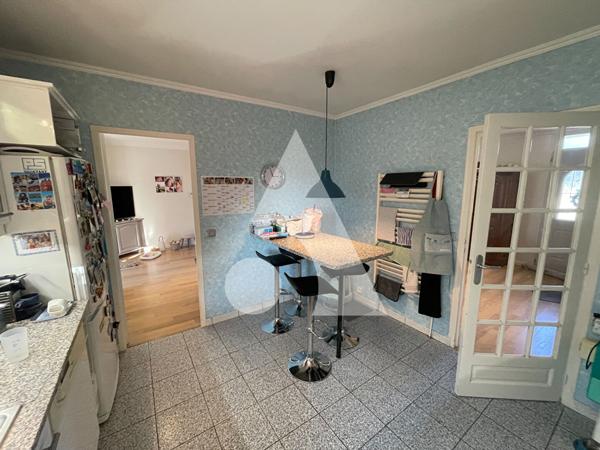 Maison 7 pièces 195 m2