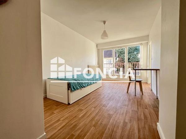 Location Studio meublé 21.54 m² - 9 RUE HENRI IV Limoges 87000