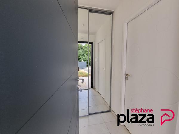 Maison 4 pièces 105 m2