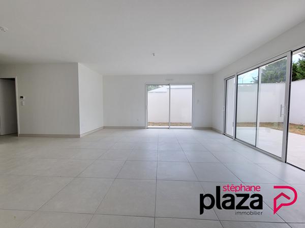 Maison 4 pièces 105 m2