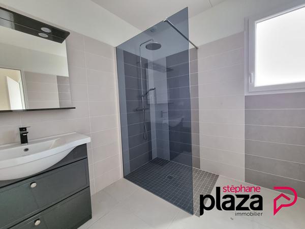 Maison 4 pièces 105 m2