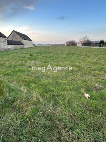 Terrain à BONNEUIL-MATOURS, 86210 - 1100m²