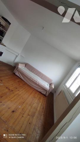 LAMBERSART APPARTEMENT Type 2 de 62 m², AU CACHET  PRESERVE (avec cave)