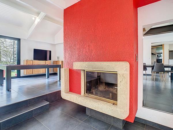 Magnifique maison sur la campagne de Cholet