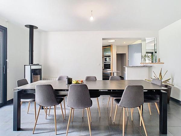 Magnifique maison sur la campagne de Cholet