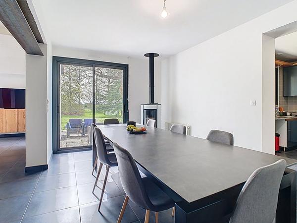 Magnifique maison sur la campagne de Cholet