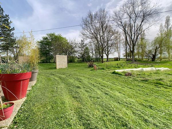 Magnifique maison sur la campagne de Cholet