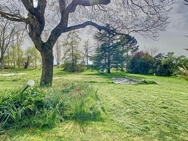 Magnifique maison sur la campagne de Cholet