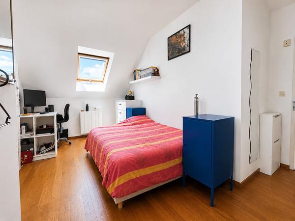 Maison 5 chambres à Bailly Romainvilliers