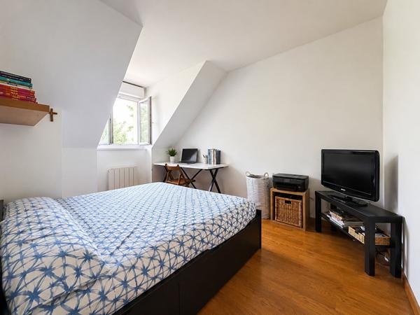 Maison 5 chambres à Bailly Romainvilliers