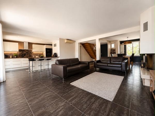 Maison 5 chambres à Bailly Romainvilliers