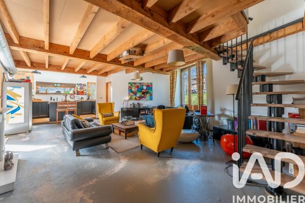 Maison à vendre 5 pièces 129 m² Saint-Genès-de-Lombaud