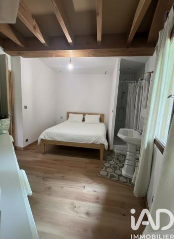 Maison à vendre 5 pièces 129 m² Saint-Genès-de-Lombaud