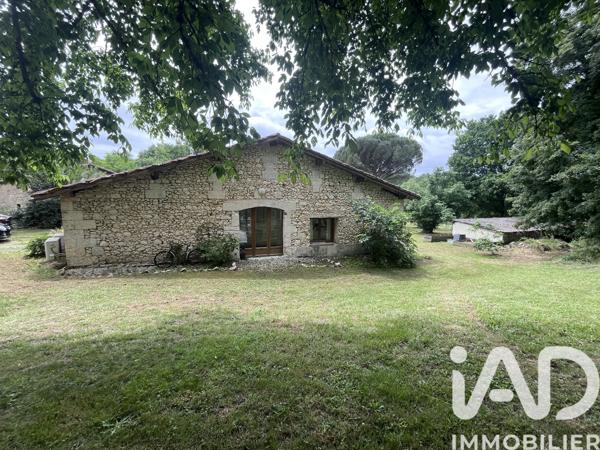 Maison à vendre 5 pièces 129 m² Saint-Genès-de-Lombaud