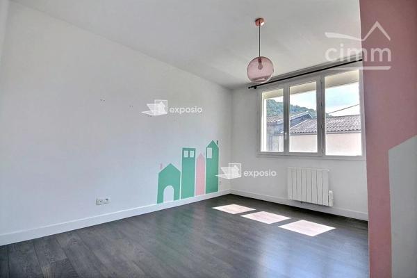 À louer – Appartement T3 de 73 m² au Versoud