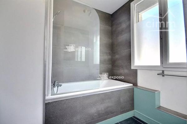 À louer – Appartement T3 de 73 m² au Versoud