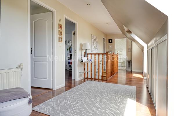 MAISON COUP DE COEUR - 156 M2 - 7 PIECES