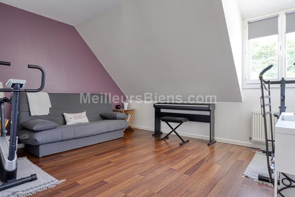 MAISON COUP DE COEUR - 156 M2 - 7 PIECES