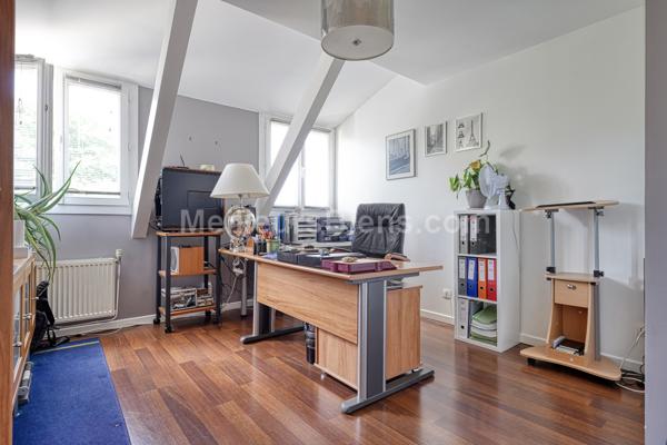 MAISON COUP DE COEUR - 156 M2 - 7 PIECES