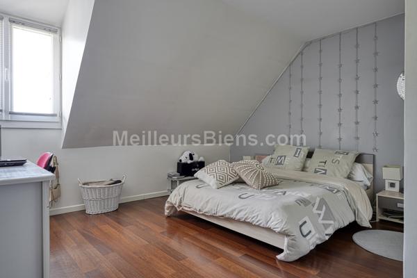 MAISON COUP DE COEUR - 156 M2 - 7 PIECES