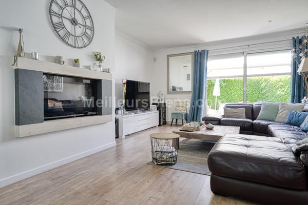 MAISON COUP DE COEUR - 156 M2 - 7 PIECES