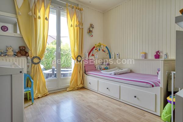 MAISON COUP DE COEUR - 156 M2 - 7 PIECES